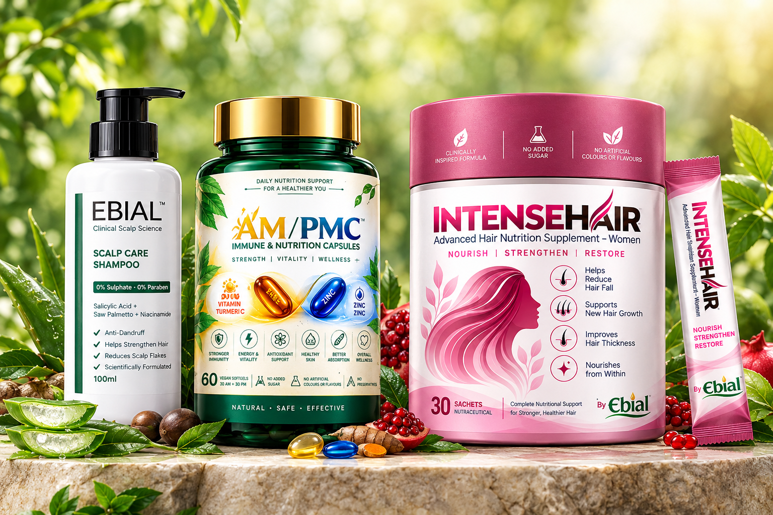 Your Hair Journey